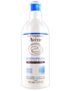 Avène After Sun Reparador Post Solar 400 ml