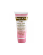 Talquistina Crema Pieles Sensibles e Irritadas 50ml