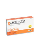 CASENBIOTIC 30 COMP LIMON MASTICABLE