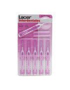 Lacer Interdental Ultrafino 6uds