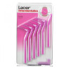 LACER CEPILLO INTERDENTAL ULTRA FINO ANGULAR 6UDS