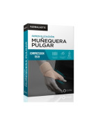 FARMALASTIC MUÑEQUERA PULGAR TALLA 2