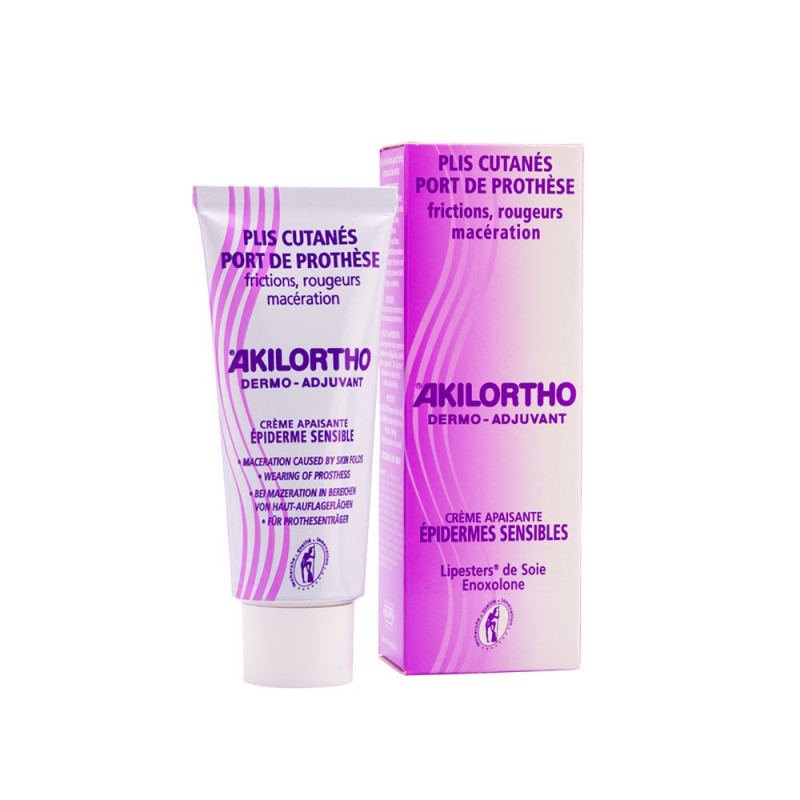 Akilortho crema 75ml