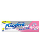 Fixodent Crema Adhesiva  Alto Confort 47gr