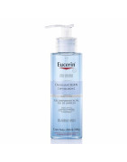 Eucerin DermatoClean Gel Limpiador Refrescante 200ml