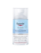 Eucerin DermatoClean Desmaquillante de Ojos 125ml