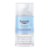 Eucerin DermatoClean Desmaquillante de Ojos 125ml