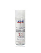 Eucerin Dermatoclean 3 en 1 Solución Micelar 200ml