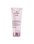 Nuxe Exfoliante Corporal con Pétalos de Flores de Almendro 200ml