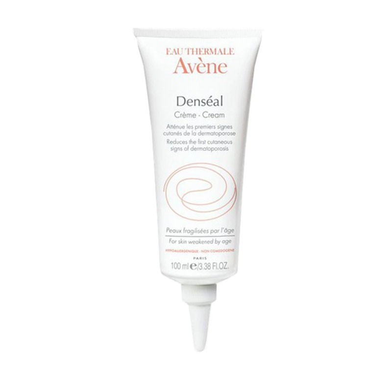Avène Denséal Crema Pieles Sensibles 100ml