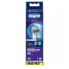ORAL-B RECANVI 3DWHITE CLEAN MAXIMISER X 4 UDS