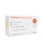 Gestagyn embarazo (30 capsulas)