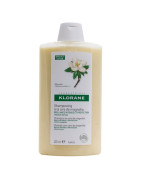 Klorane Champú Brillo a la Cera de Magnolia 400 ml