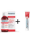 PAROGENCYL ENCIAS COLUTORIO 300 ML +REGALO