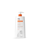 Leti AT4 Gel de baño dermograso piel atópica 750 ml