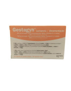 Gestagyn Lactancia 30 cápsulas