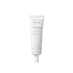 AVÈNE CONCENTRADO ANTIROJECES FORT 30ML