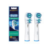 Oral B Dual Clean Recambios Cepillo Electrónico 2ud