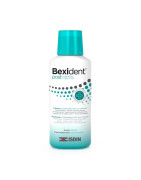 BEXIDENT Post Tratamiento Coadyuvante Colutorio 250ML