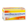 BOIRON OSCILLOCOCCINUM 30 DOSIS