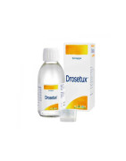 Boiron Drosétux Jarabe Homeopático Tos Seca 150 ml