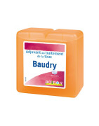 Boiron Baudry Pastillas para la Tos Seca 70gr