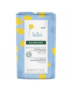 Klorane Bebé Jabón Suave 250gr