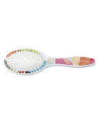 3 Claveles Cepillo Neumático 22.5cm