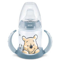 NUK VASO DE APRENDIZAJE WINNIE THE POOH 6-18M 150ML