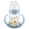 NUK VASO DE APRENDIZAJE WINNIE THE POOH 6-18M 150ML