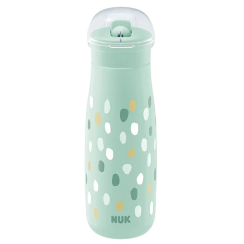 NUK MINI-ME FLIP 12+M 450ML