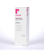 Repavar crema antiestrías 250 ml