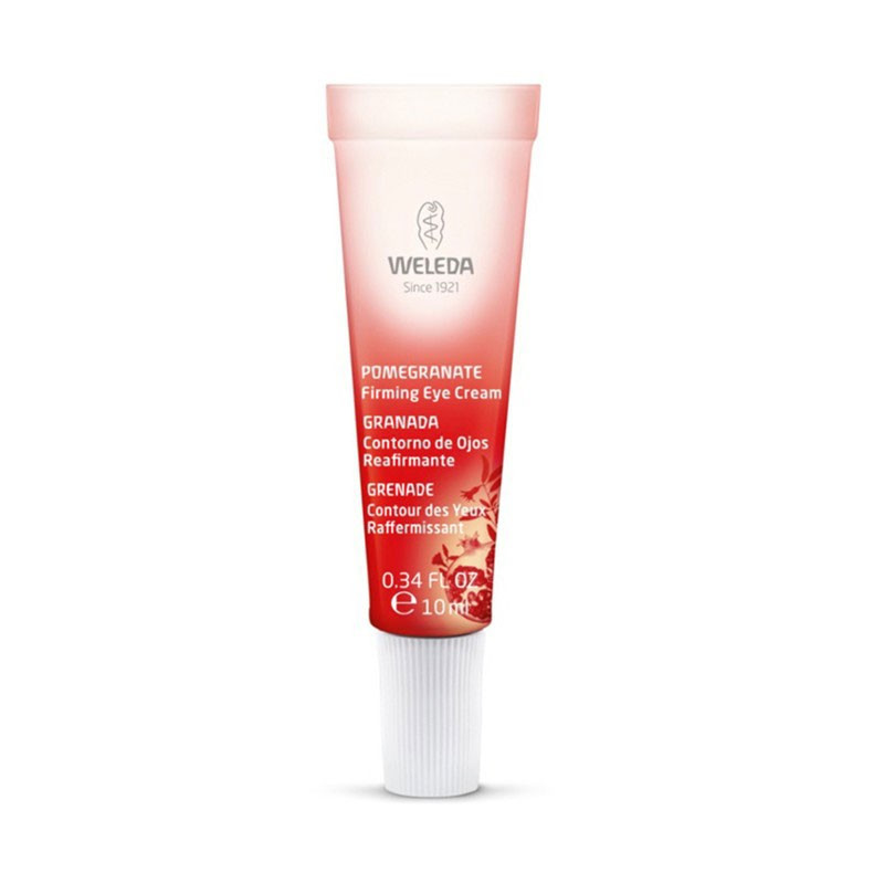 Weleda Granada Contorno de Ojos 10ml