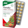 Floradix Hierro y Vitaminas 84 comprimidos