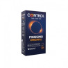 CONTROL finissimo original 12 preservativos