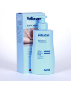 Velastisa Intim Higiene Intima Gel Uso Diario 200ml