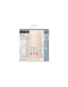 SUAVINEX BIBERON CON ASAS NIGHT & DAY +6m 150ML