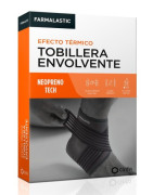FARMALASTIC Tobillera envolvente neopreno T/U