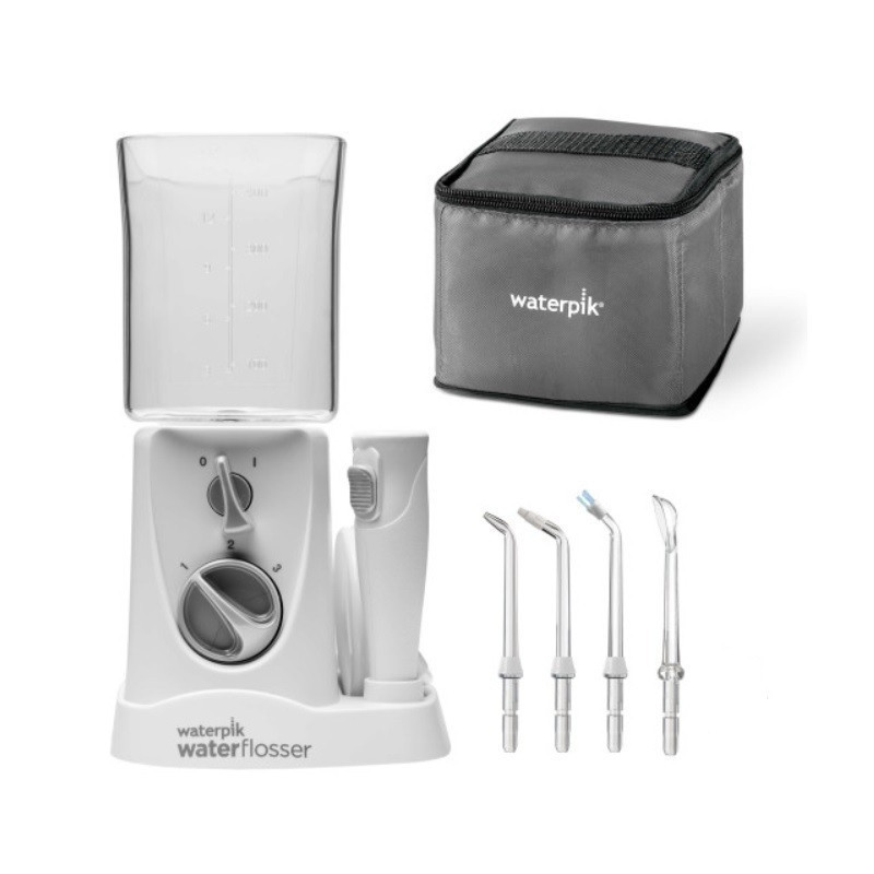  WATERPIK IRRIGADOR DENTAL WP 300 TRAV