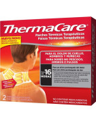 Thermacare Parches Térmicos Terapéuticos 2 parches