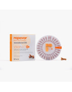 Repavar Revitalizante Monoderma C10 Vitamina C 28 cápsulas