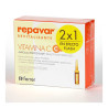 Repavar Revitalizante Ampollas Efecto Flash 5 ampollas