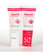 REPAVAR CREMA DE MANOS 75 ML X 2