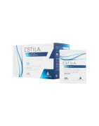 ESTILA TOALLITAS ESTERILES DE UN SOLO USO 30 TOALLITAS