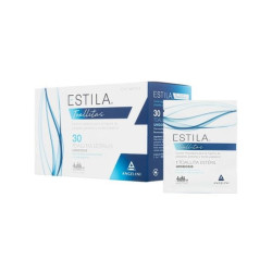 ESTILA TOALLITAS ESTERILES DE UN SOLO USO 30 TOALLITAS