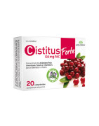 Cistitus 130mg 20 comprimidos