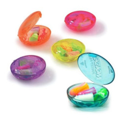 MOLDEX TAPON OIDO ESPUMA 4UNIDADES