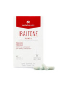 IRALTONE Forte Cabello y Uñas 60 Cápsulas