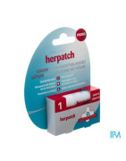 Herpatch Serum Herpes Labial 5ml
