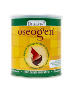 DRASANVI OSEOGEN POLVO SABOR NARANJA 375GR